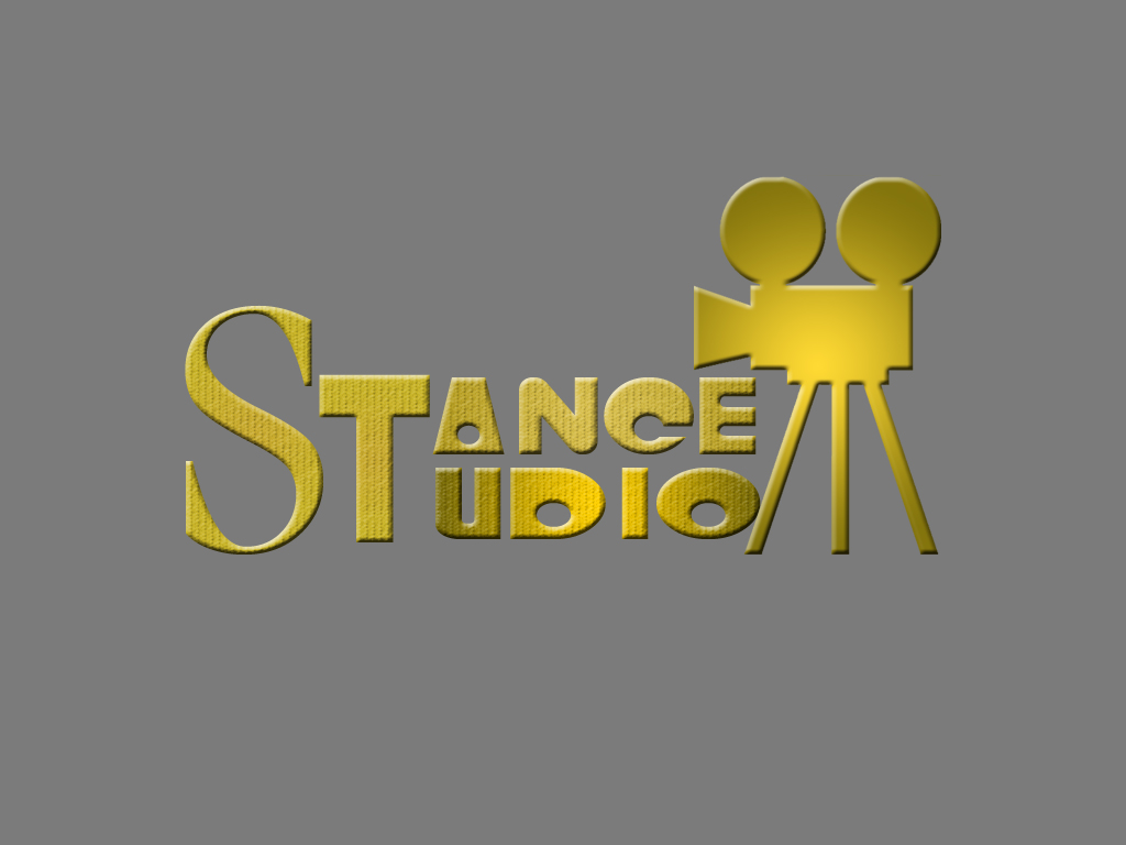 LOGO STANCE STUDIO